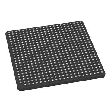 MC7457VG1267LC NXP USA Inc