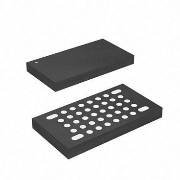 ATMEGA8HVA-4CKU Microchip Technology