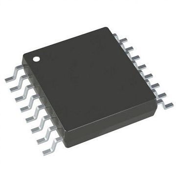 74VHC153FT(BJ) Toshiba Semiconductor and Storage
