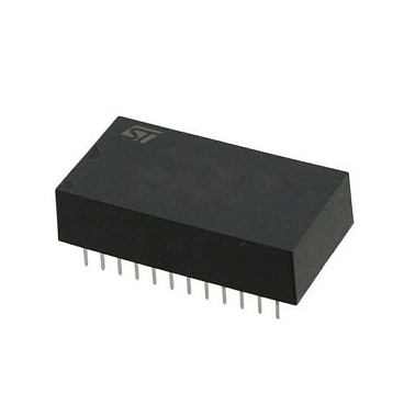 M48T86PC1 STMicroelectronics