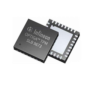 SLB9672XU20FW1612XTMA1 Infineon Technologies