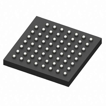 SI5321-H-BL Skyworks Solutions Inc