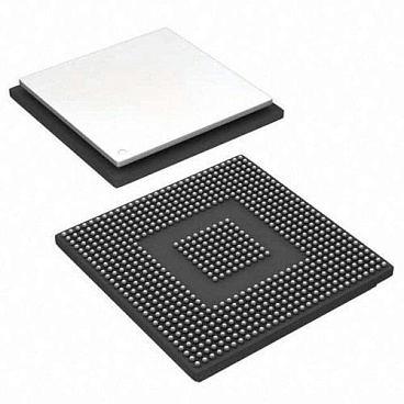 TMS320C6455DZTZA Texas Instruments