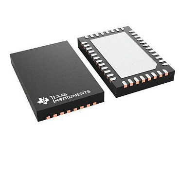 TMDS1204IRNQR Texas Instruments