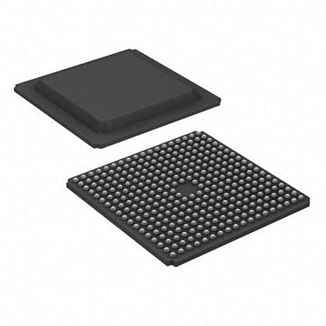 XC3S400A-5FGG320C AMD