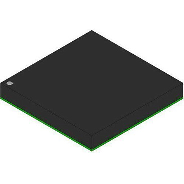 MSC8112TVT2400V Freescale Semiconductor