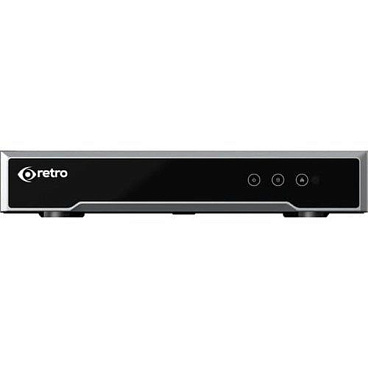Сетевой видеорегистратор Hikvision DS-6716HUHI-K
