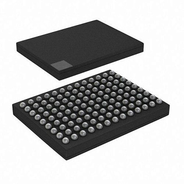 WM8998ECS/R Cirrus Logic Inc
