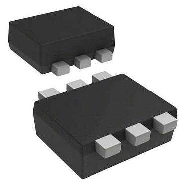 TC7PG34AFE(TE85L,F Toshiba Semiconductor and Storage