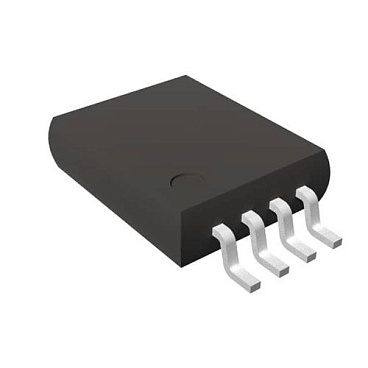 RS5C372B-E2-F Nisshinbo Micro Devices Inc
