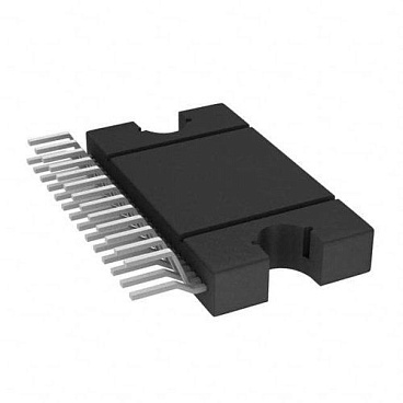 TDA8594J/N1 NXP USA Inc