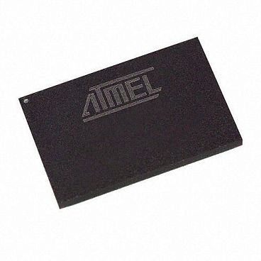 AT91F40416-25CC Microchip Technology