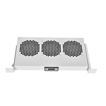 Вентиляторный модуль Rem R-FAN-3K-1U