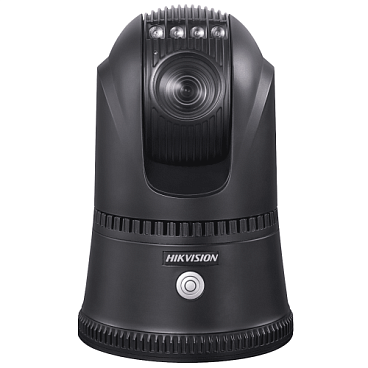 2 Мп поворотная IP-камера Hikvision DS-MH6171I с Wi-Fi, 3G, 4G, GPS, распознаванием номеров, подсветкой 80 м