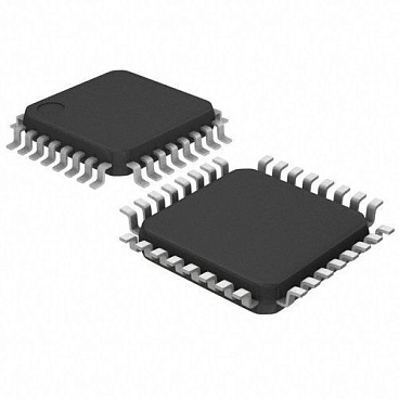 EFM8UB20F64G-B-QFP32R Silicon Labs
