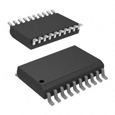AR1010-I/SO Microchip Technology