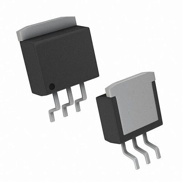 IRU1075CMTR Infineon Technologies
