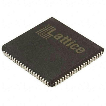 ISPLSI 1032E-100LJN Lattice Semiconductor Corporation