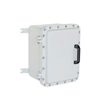 Электромонтажная коробка «Спектрон» ККВ-EXD-А 173×173×155