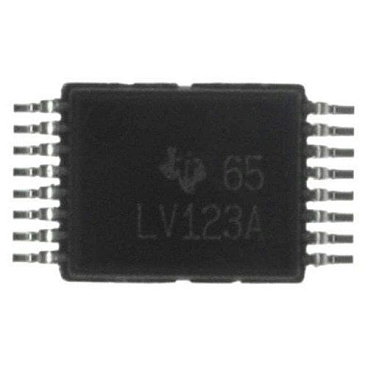 SN74LV4040ADGVR Texas Instruments