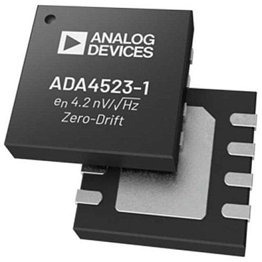 ADA4523-1BCPZ-RL7 Analog Devices Inc