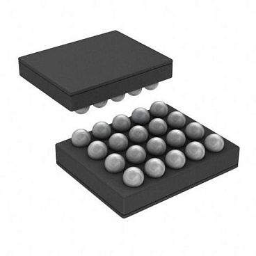 LM3533TMX-40A/NOPB Texas Instruments