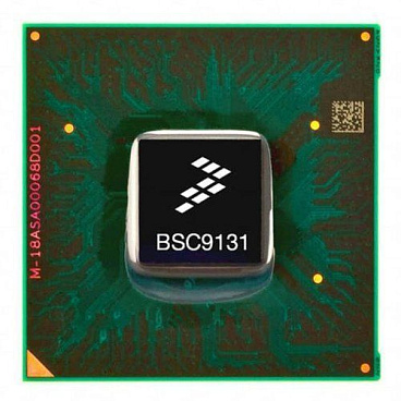 BSC9131NSN1KHKB NXP USA Inc