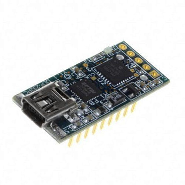 DLP-232PC DLP Design Inc