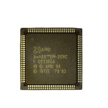 AM188EM-20VC/W AMD