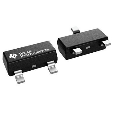 TLV803EA30DBZR Texas Instruments