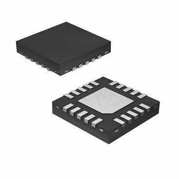 MC34827A1EPR2 NXP USA Inc
