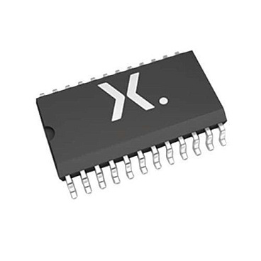 74HCT4067D-Q100J Nexperia USA Inc