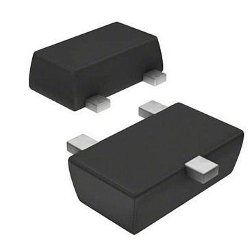 ZXMS6004FFTA-50 Diodes Incorporated