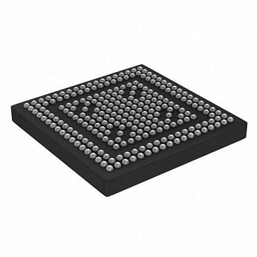 ATSAMA5D24B-CU Microchip Technology