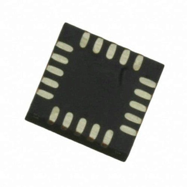 MPR121QR2 NXP USA Inc