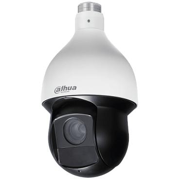 Уличная поворотная 2 Мп CVI-камера Dahua DH-SD59225I-HC-S3 с ИК-подсветкой 150 м