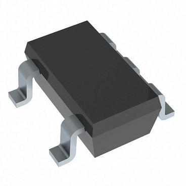 R5523N001A-TR-FE Nisshinbo Micro Devices Inc