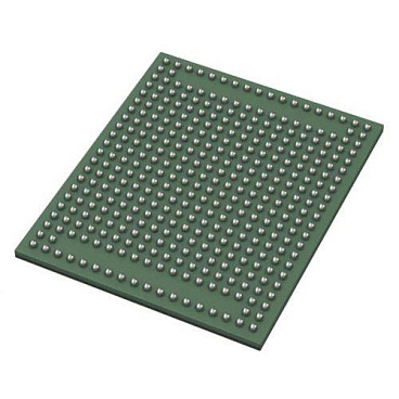 XCAU10P-2UBVA368E AMD