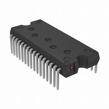 STGIPQ3H60T-HL STMicroelectronics