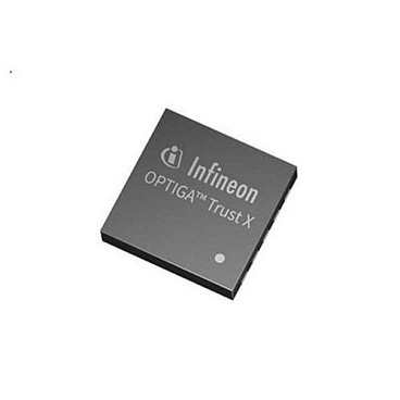 SLS32AIA020A2USON10XTMA2 Infineon Technologies