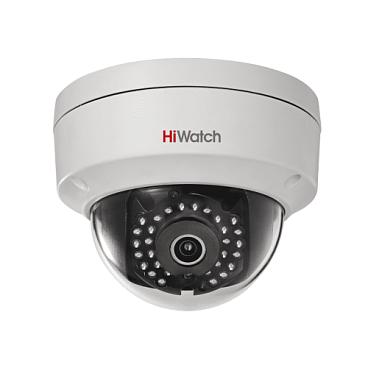 IP-камера HiWatch DS-I122 (4 мм)