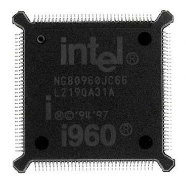 NG80960JC66 Intel