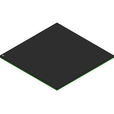 XPC8260VVHFBC Freescale Semiconductor
