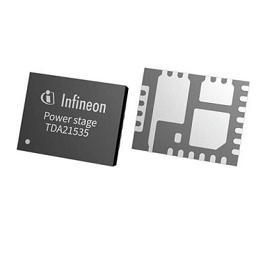 TDA21535AUMA1 Infineon Technologies