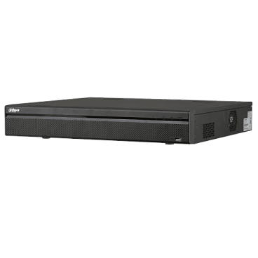 IP-видеорегистратор Dahua DHI-NVR5416-16P-4KS2E