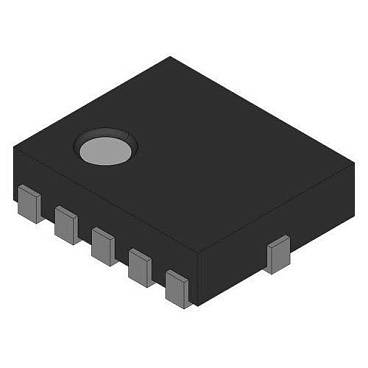 MAX4765ETC+ Analog Devices Inc./Maxim Integrated