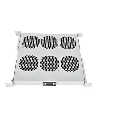 Вентиляторный модуль Rem R-FAN-6K-1U