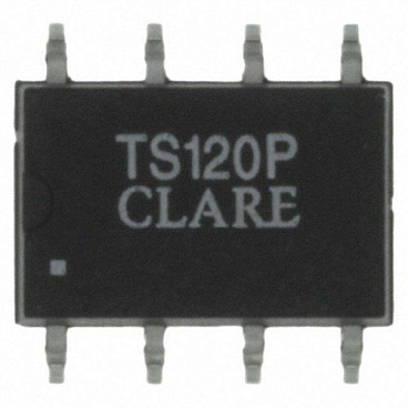 TS120P IXYS Integrated Circuits Division