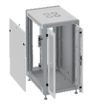 Телекоммуникационный шкаф Sysmatrix SL 6042.744
