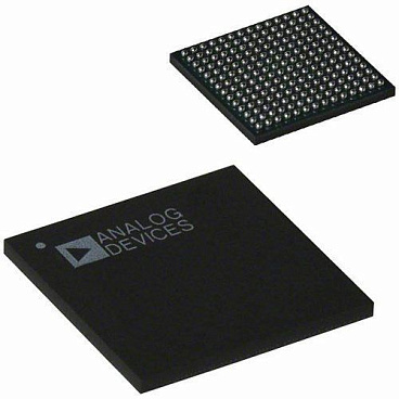 AD6623ABC Analog Devices Inc